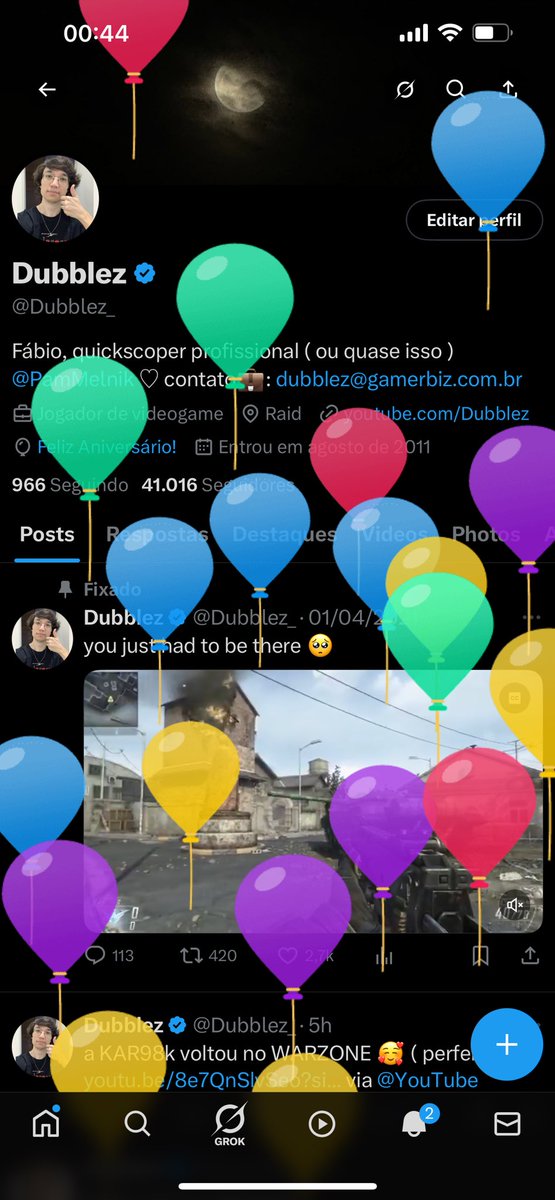 Dubblez_'s tweet photo. balões 🥳 https://t.co/bUfIpJ03vd