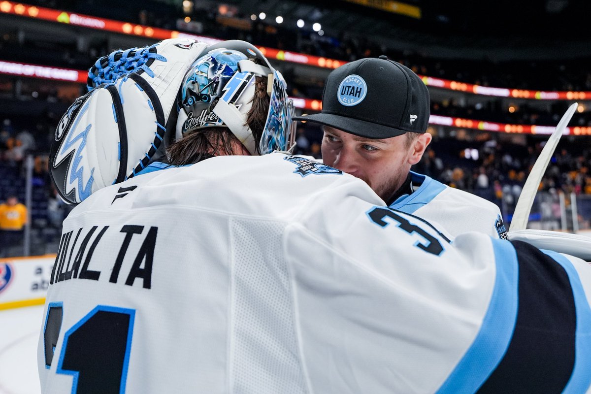 x - Utah Mammoth tweet media