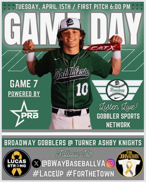 Broadway Baseball tweet media