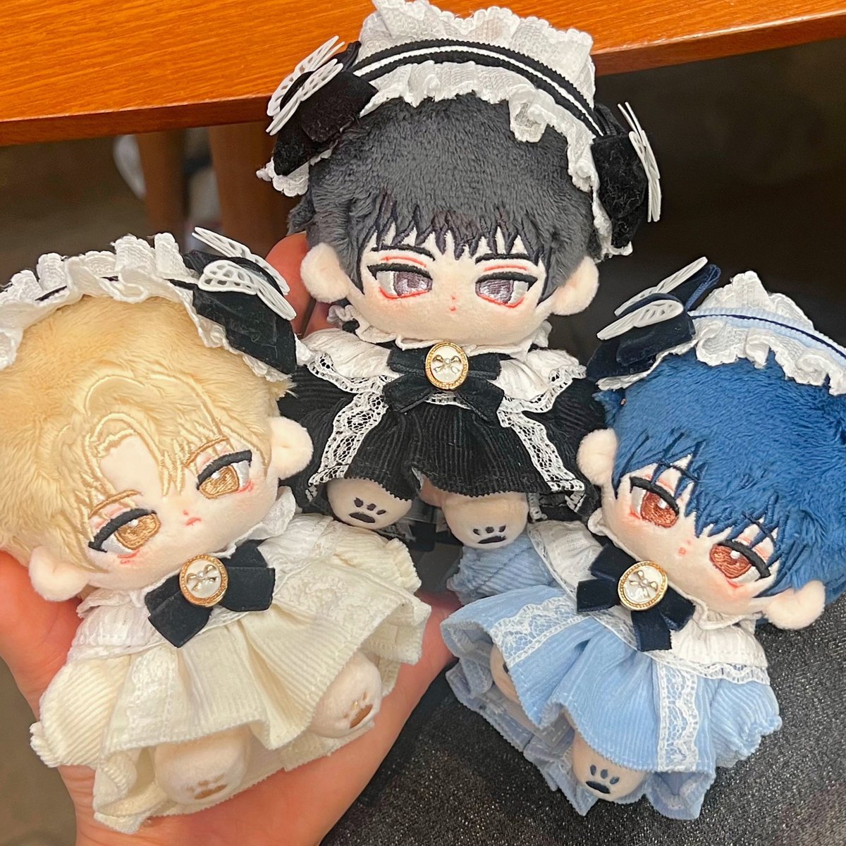 테스타 사이에 스파이 한명있음🤓