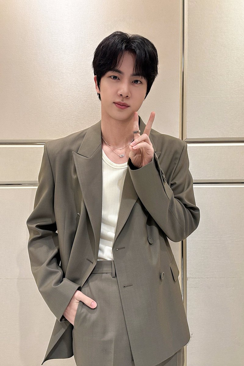 KIM SEOKJIN