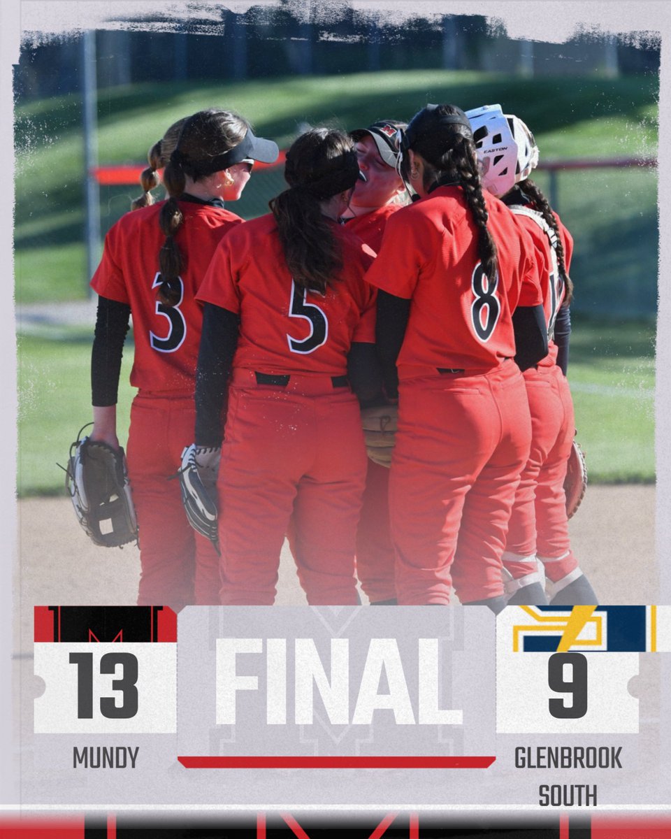 MHS Softball (@mhs_sball) on Twitter photo Non-conference victory on Saturday against GBS
<a href="/emilycourtney55/">Emily Courtney 2026</a>: 2 hits, 2 runs
<a href="/ktomas2026/">Kieley Tomas 2026๐ฅ</a>: 2B, 2 runs
<a href="/clairec2025/">Claire Connelly 2025</a>: HR
Great job to our impromptu pitching staff for getting the job done -- <a href="/ktomas2026/">Kieley Tomas 2026๐ฅ</a> and Bella Vega. Non-conference victory on Saturday against GBS
<a href="/emilycourtney55/">Emily Courtney 2026</a>: 2 hits, 2 runs
<a href="/ktomas2026/">Kieley Tomas 2026๐ฅ</a>: 2B, 2 runs
<a href="/clairec2025/">Claire Connelly 2025</a>: HR
Great job to our impromptu pitching staff for getting the job done -- <a href="/ktomas2026/">Kieley Tomas 2026๐ฅ</a> and Bella Vega.