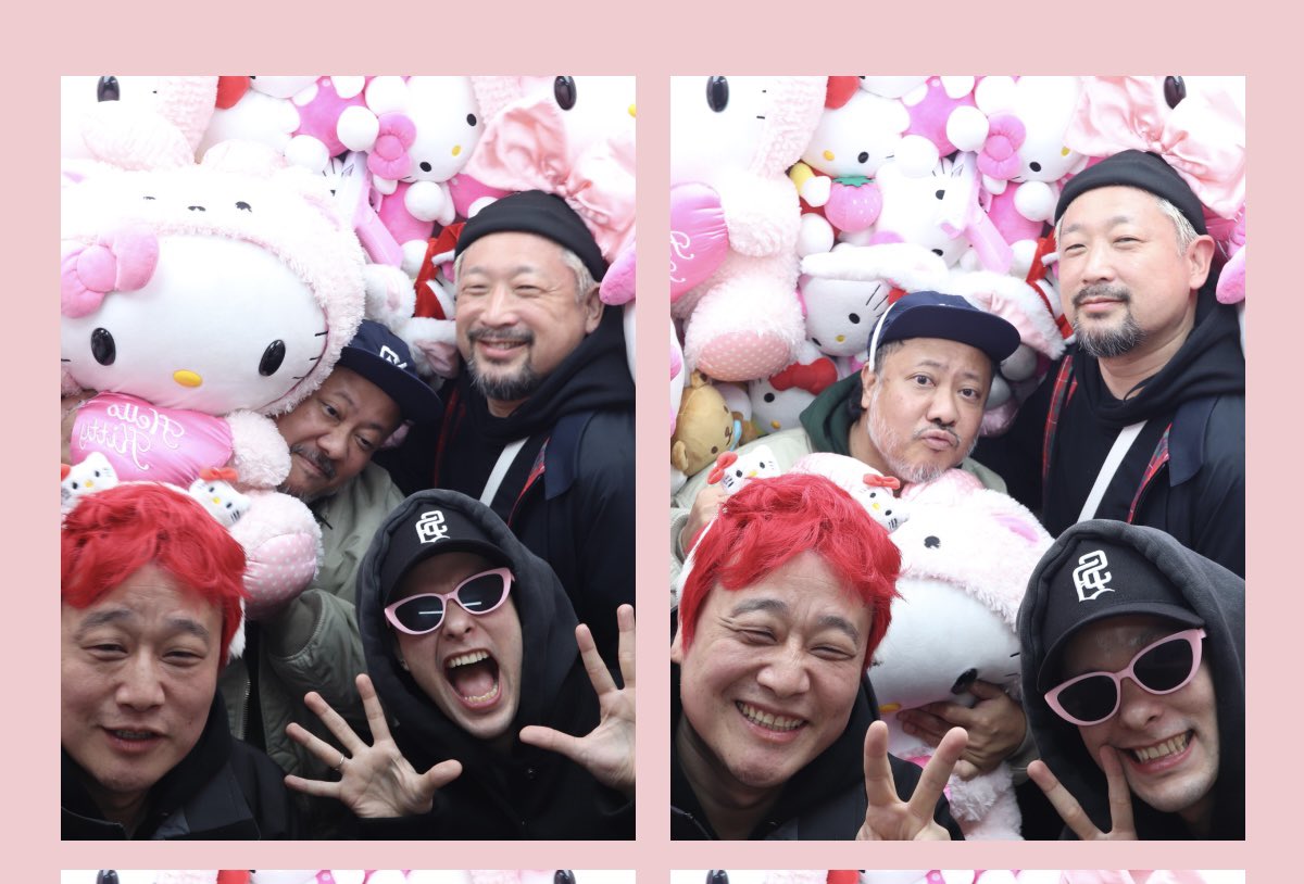 따뜻한 사람들. LOUD BRIDGE FESTIVAL 2025 모두 수고 많으셨습니다!