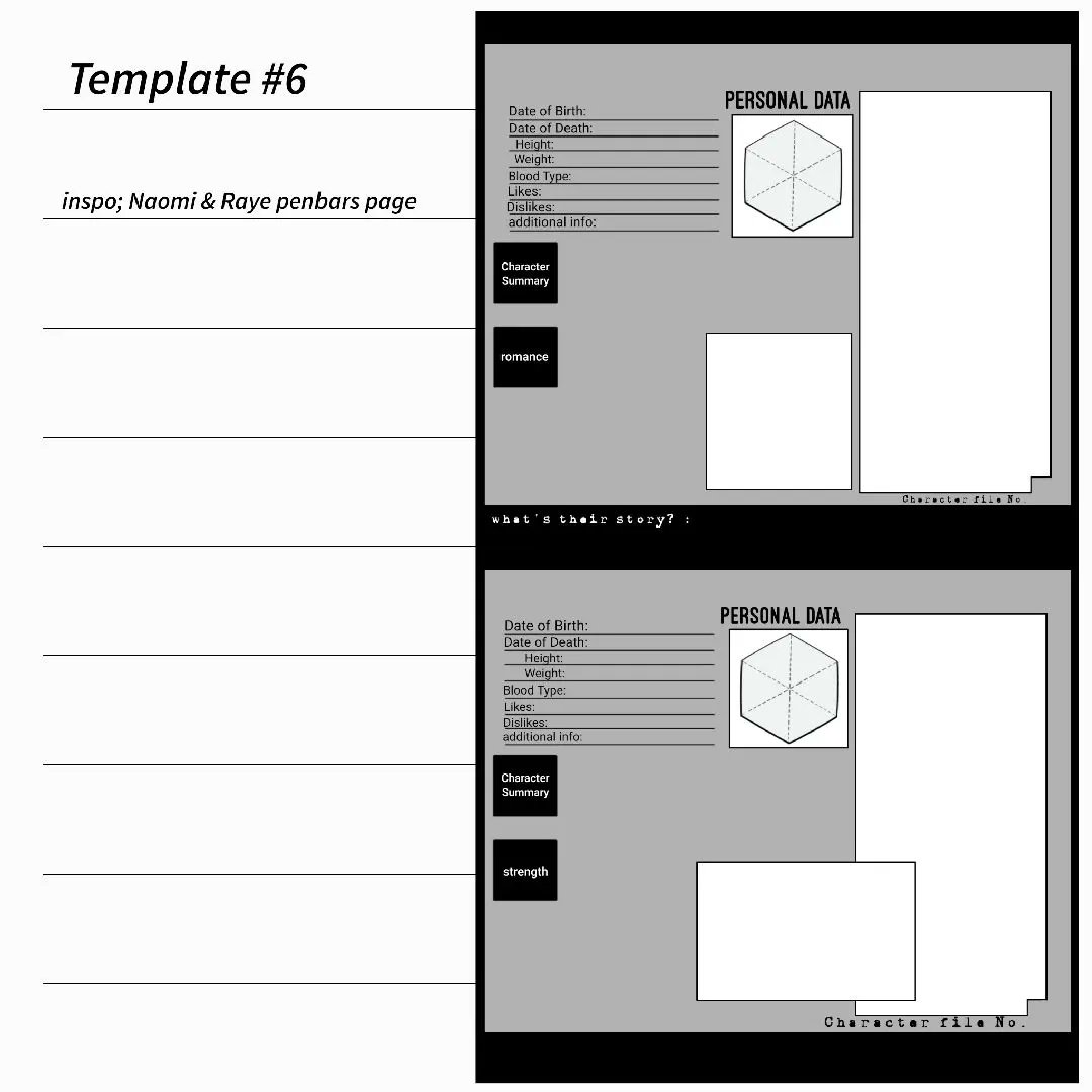 CORPSEDESSERT's tweet photo. Death Note Temple for oc's ; Please credit me if use! @corpsedessert #deathnote #templatesforoc #deathnoteoc #creditifuse #foryourocs #oc #originalcharacter #creativeuse https://t.co/z6FikHTGEf