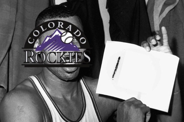 Purple Row tweet media