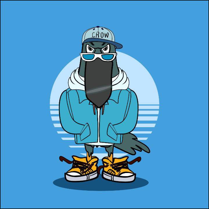 BaseCrow tweet media