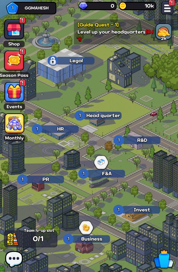 CryptoGoan's tweet photo. Had a fun Game Night Playing Selfmade Billionaire at Good Game Hunters @Immutable @MARBLEXofficial @GGhuntio @0xCyberdevil LFG https://t.co/t1J7rNfRRJ