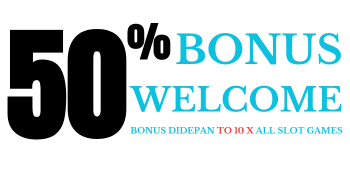 -𝐄𝐕𝐄𝐍  welcome bonus 50% di berikan di depan(bebas buy spin &amp; IP) target betting 10 x
-𝐌𝐈𝐍𝐈𝐌𝐀𝐋 𝐃𝐄𝐏𝐎 10rb
-𝐌𝐈𝐍𝐈𝐌𝐀𝐋 𝗪𝗗 50rb
LINK : https//penyediagameonline.com
🔥𝐒𝐈𝐓𝐔𝐒 𝐀𝐌𝐀𝐍 𝐃𝐀𝐍 𝐓𝐄𝐑𝐏𝐄𝐑𝐂𝐀𝐘𝐀
🔥𝗪𝗗 𝐓𝐀𝐍𝐏𝐀 𝐁𝐀𝐓𝐀𝐒