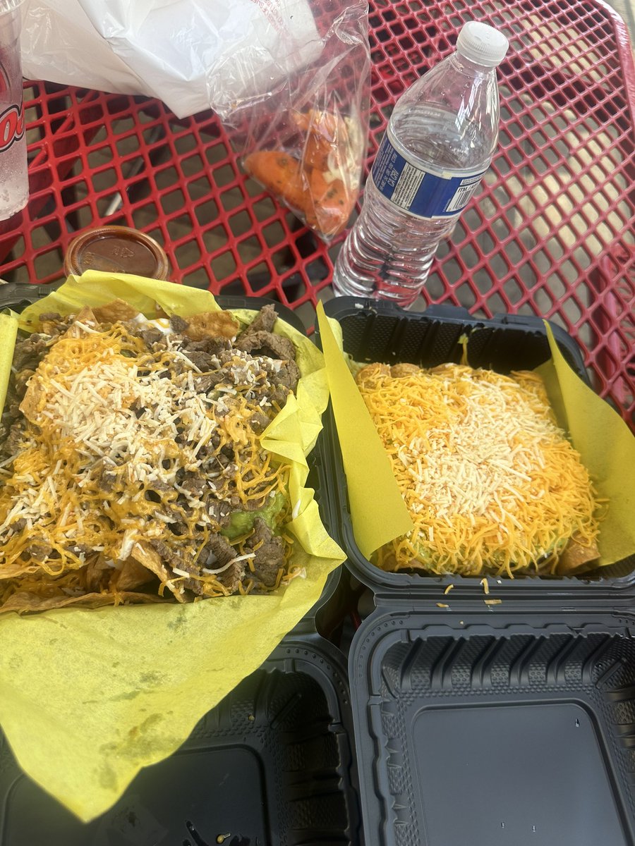 After 2 airsoft day I deverse carne asada fries