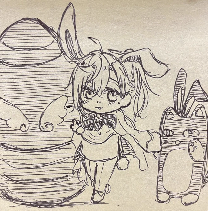 今日のお昼休憩rkgk 