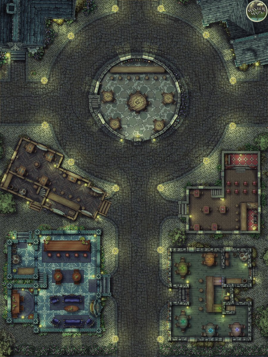 master_maps's tweet image. How Many Colored Eggs Can You Find? (2025 Version) #dnd #dndmaps #ttrpgmaps #tabletoprpg #battlemap patreon.com/posts/how-many…