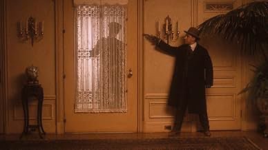 Stills from four movies you consider masterpieces, no titles