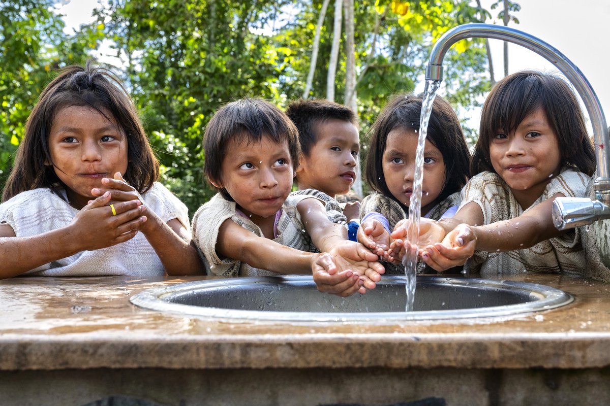 rainforestflow's tweet image. Rainforest Flow: Sustainable Water Solutions in the Amazon livinginperu.com/rainforest-flo… via @Traveling and Living in Peru