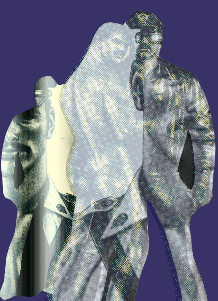 sucessosexual's tweet photo. #collage #TomOfFinland by me 
 04/2025 https://t.co/Ep36gInCfw