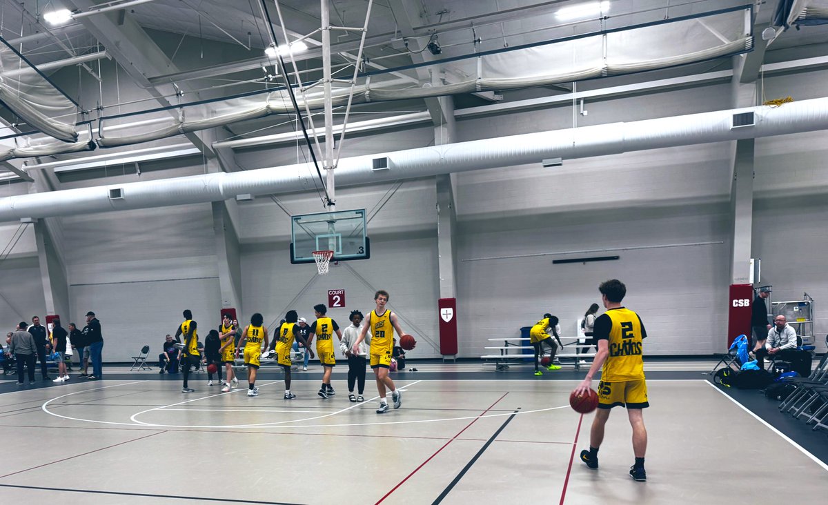 TeamGetshook's tweet photo. AAU vibes🖤💛2025’

#GetShooksports #TeamgetShook #TeamChaos #TeamMn https://t.co/dvlX4r4JPK