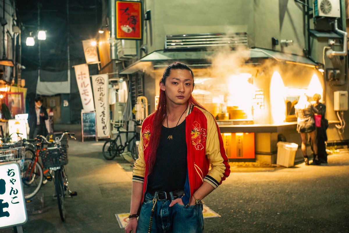 ryu_ryzero's tweet image. 久しぶりに写真を撮って貰った。

ちょこちょこあげてくよ。