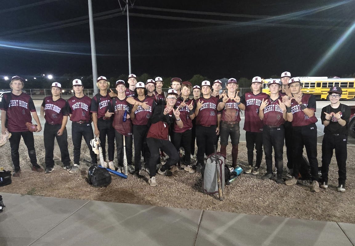 Joseph Ponce (@coach_ponce) on Twitter photo Jags pick up a win on the road 4-1 tonight behind a CG from <a href="/dylan6taylor/">Dylan Taylor</a> who also picked up a hit late in the game.
Offense lead by:
<a href="/KeltonFloan/">Kelton Floan (2026)</a> 3-4 2 doubles, 3RBI
<a href="/Maxg_18/">Max Gamboa</a> 3-4
<a href="/NickSnider2026/">Nick Snider</a> 1-4 2B
<a href="/kane_dob/">Kane Dobson</a> 1-1
<a href="/will_parker__/">Will Parker</a> 2BB, 1 R
Go Jags! #PTR Jags pick up a win on the road 4-1 tonight behind a CG from <a href="/dylan6taylor/">Dylan Taylor</a> who also picked up a hit late in the game.
Offense lead by:
<a href="/KeltonFloan/">Kelton Floan (2026)</a> 3-4 2 doubles, 3RBI
<a href="/Maxg_18/">Max Gamboa</a> 3-4
<a href="/NickSnider2026/">Nick Snider</a> 1-4 2B
<a href="/kane_dob/">Kane Dobson</a> 1-1
<a href="/will_parker__/">Will Parker</a> 2BB, 1 R
Go Jags! #PTR