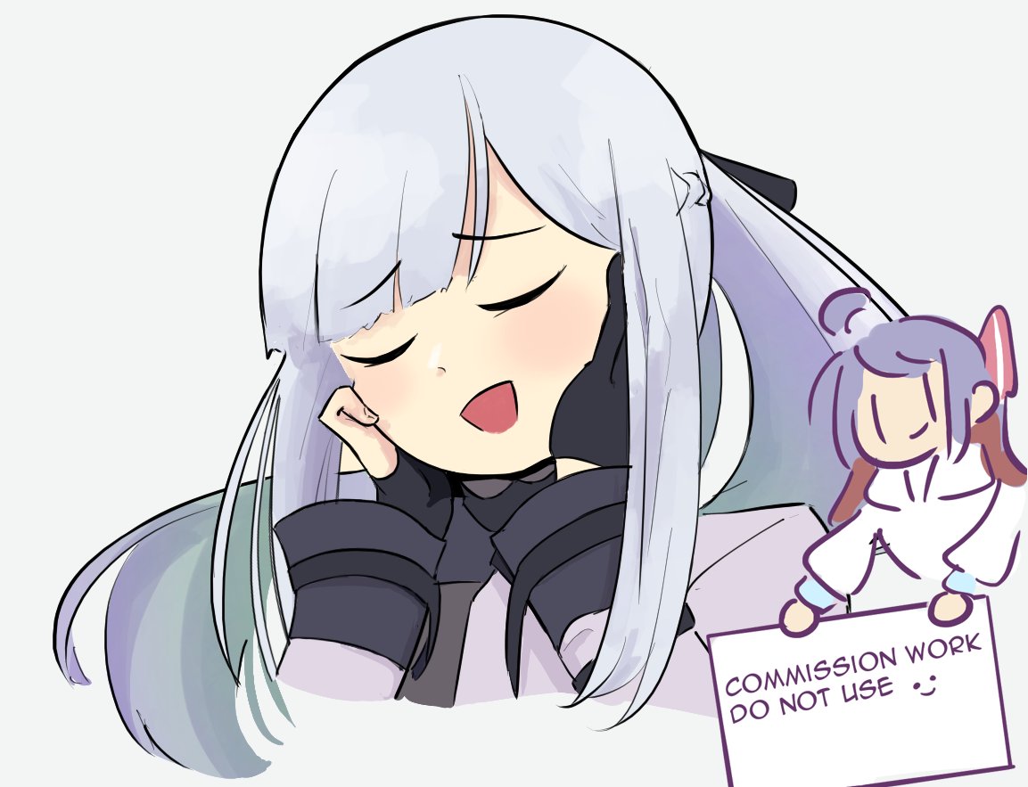 2Na / Nana tweet media