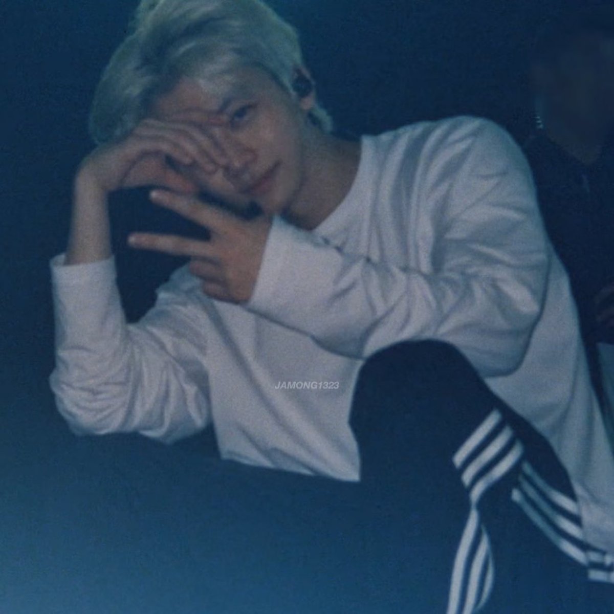 หล่อมากอ่ะผมชอบคุณสุดๆ ㅠㅠㅠㅠㅠㅠ