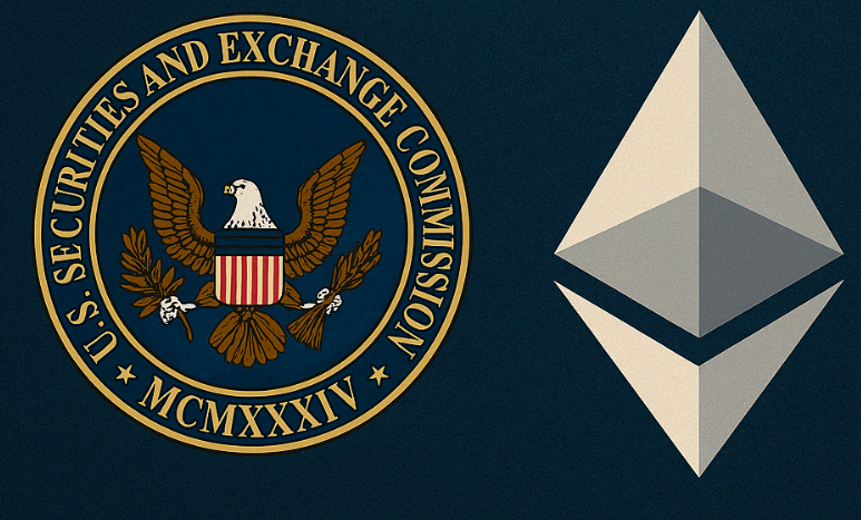 UPDATE: SEC holds off on approving staking for Grayscale’s $ETH ETF.