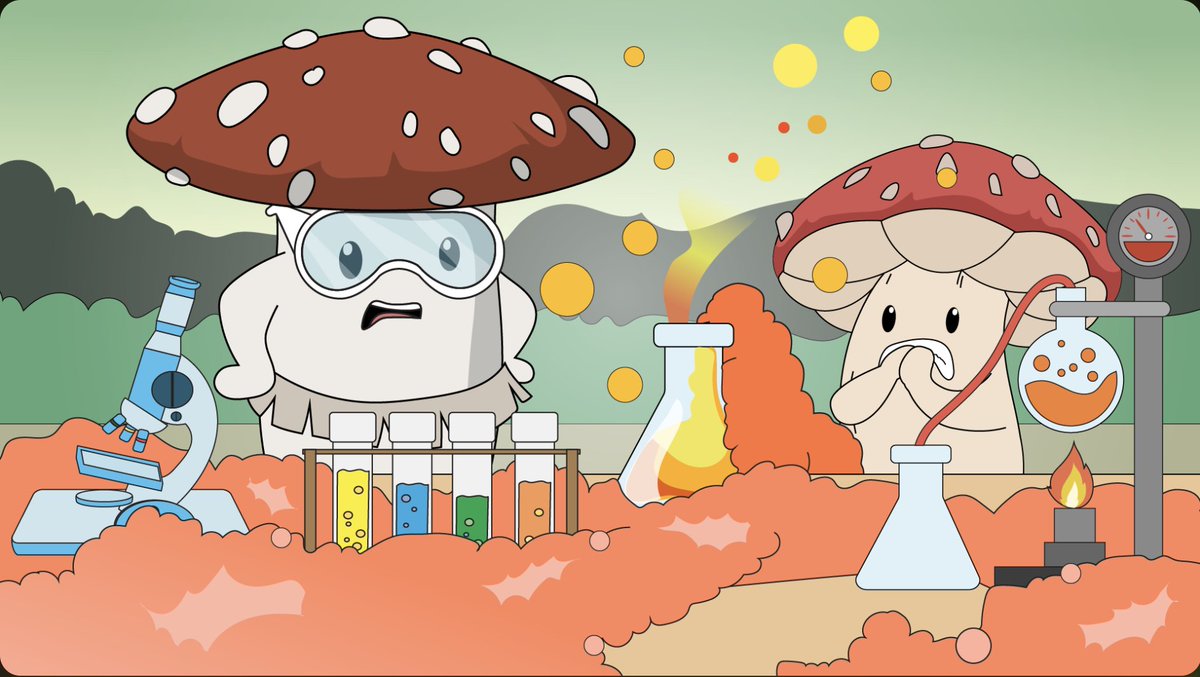 When you forge your first spell book and head to the barracks...

THURSDAY IS PATCH DAY 🤩