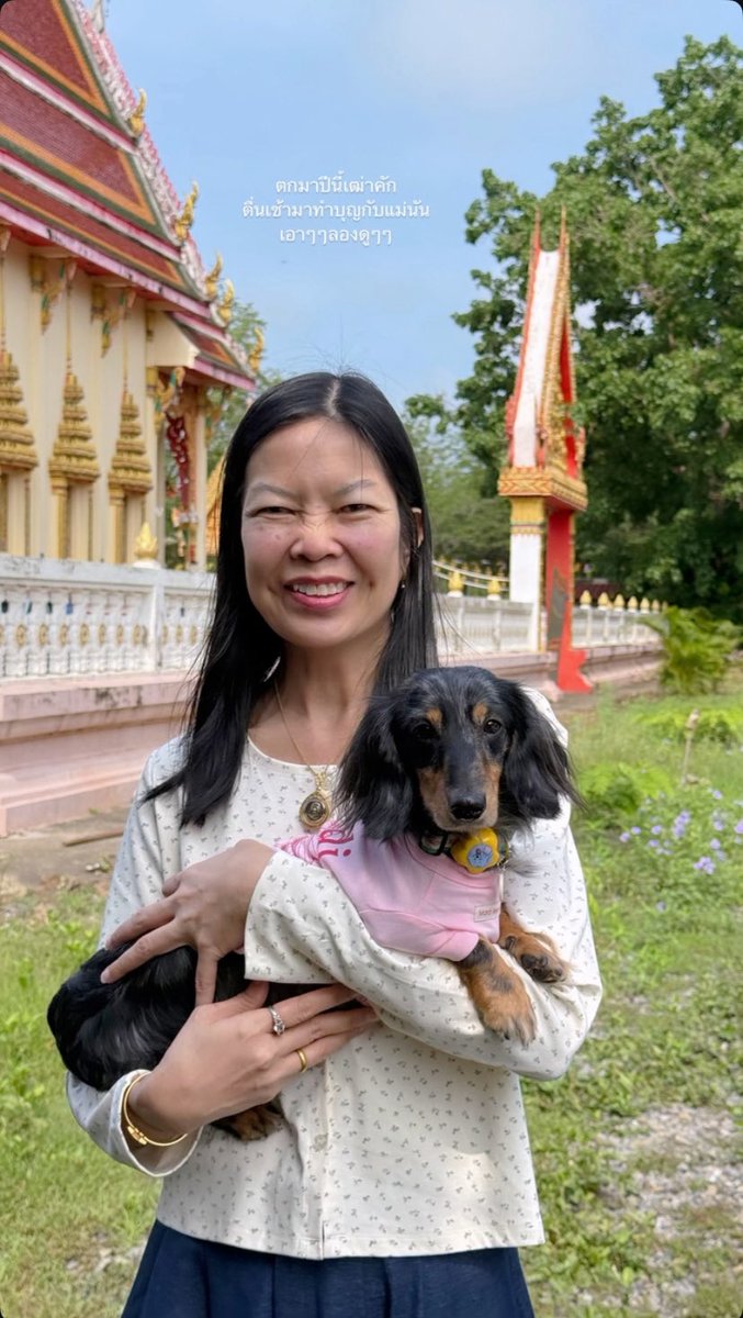 bestfreen_d's tweet photo. Hey beautiful going on a trip with Fy and Mama Nun? Have restful holidays❤ Should you need us we're just here always in all ways😘
Send my hugs and kisses to our good boy Fyfy💖
xoxoxo
#srchafreen #FyFreen
#Fluffy #ffluffy https://t.co/nNTwp8ff5J