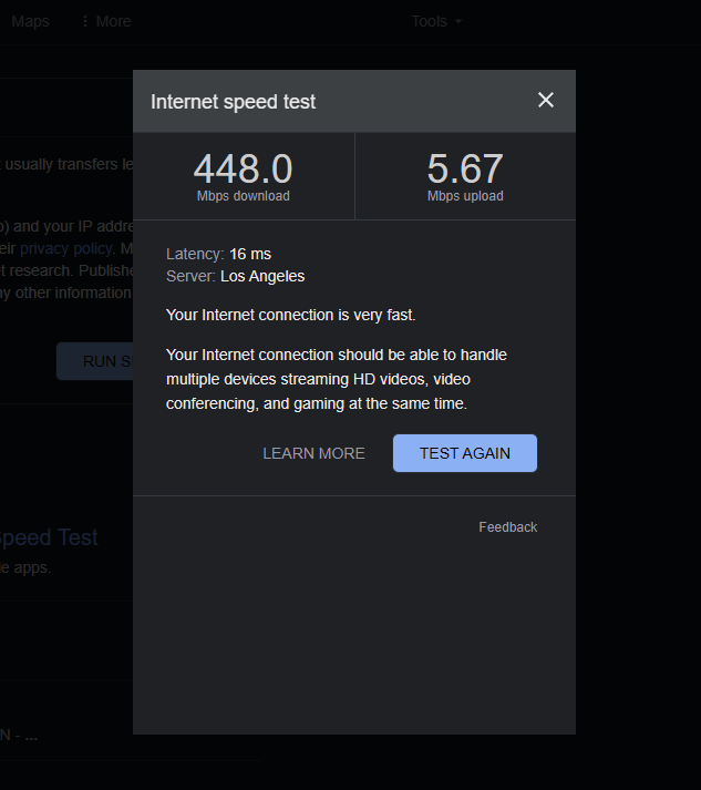 when im not even streaming 😐