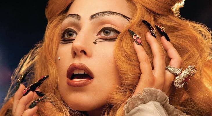 PopCrave's tweet photo. 14 years ago today, Lady Gaga released “Judas.” https://t.co/VQIiG9Wk4c