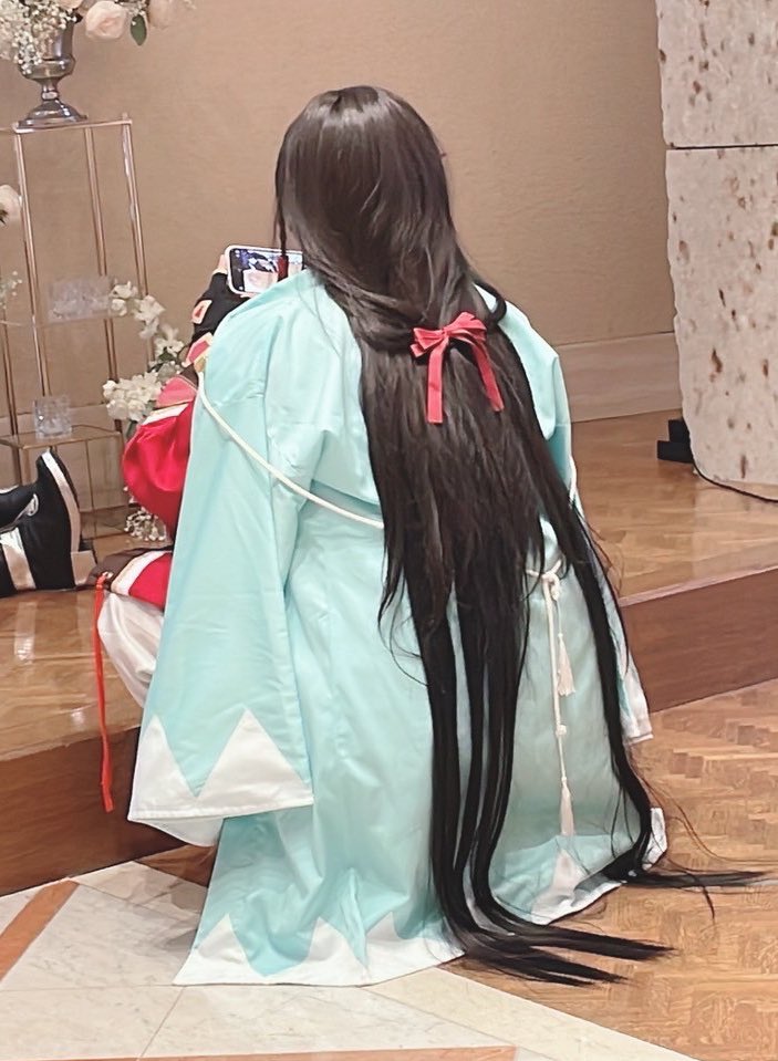 aaaavariaaaa's tweet photo. ※オフショ

スマホ📸してる兼 https://t.co/IifYzIiARB