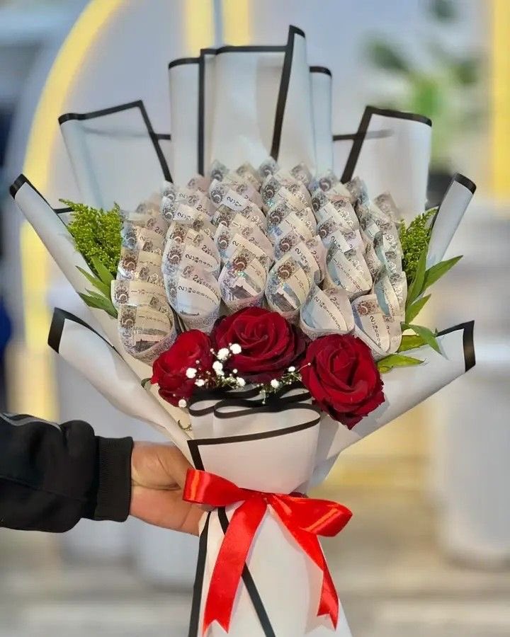 وليه ما تفرح كده🧡🧡🧡