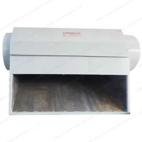 zhangle46404259's tweet image. Looking for a reliable way to screen and wash materials? Our Trommel Screen offers a simple, efficient, and cost-effective solution for a wide range of materials.
#TrommelScreen #GoldMiningEquipment #MaterialSeparation #OreWashing #MiningSolutions #ScreeningMachine