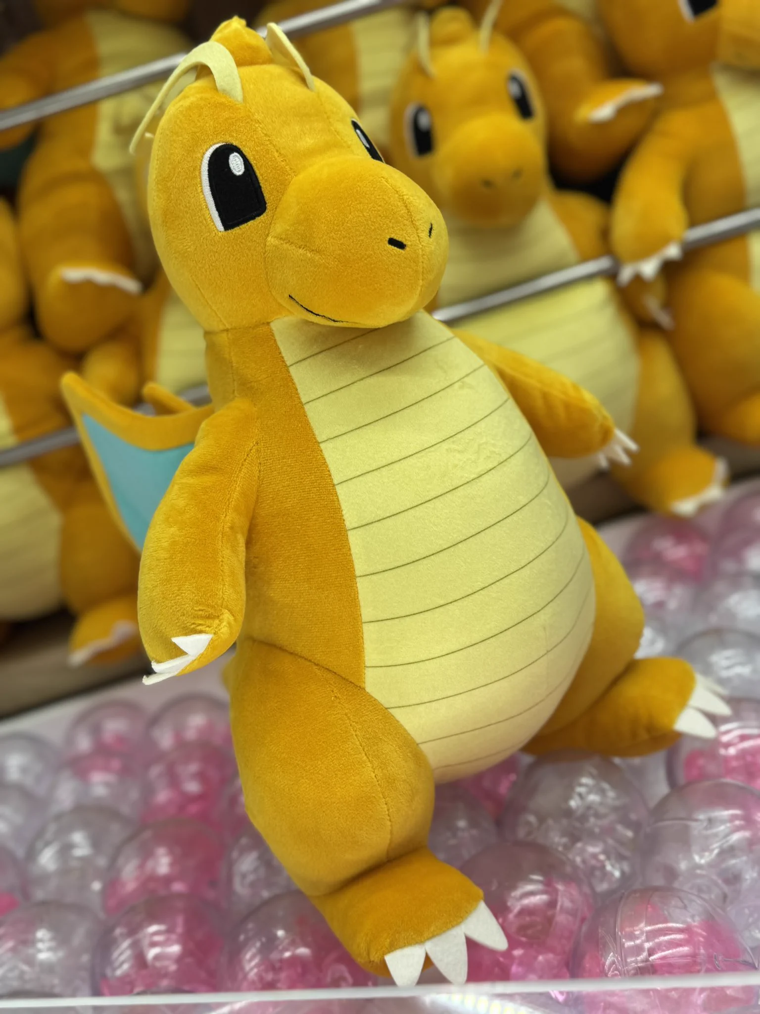iクレーンbyおたちゅう 酒田店 a X: 