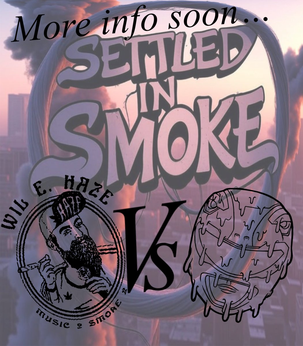 L0kiTrickst3r's tweet photo. For any mf with their head up ass, the Homie @WilEHaze and @junokidd had a lil internet altercation.. and in the spirit of the Carnival and real jugg shyt. They’ve both agreed to , in true jugg fashion, squash their beef at #KampHotMeat with an intense smoke-off competition https://t.co/xPpwHLYQvf