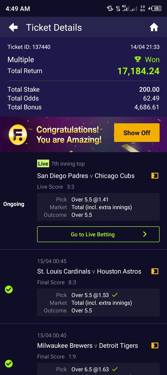 Samuel Adeniyi tweet media