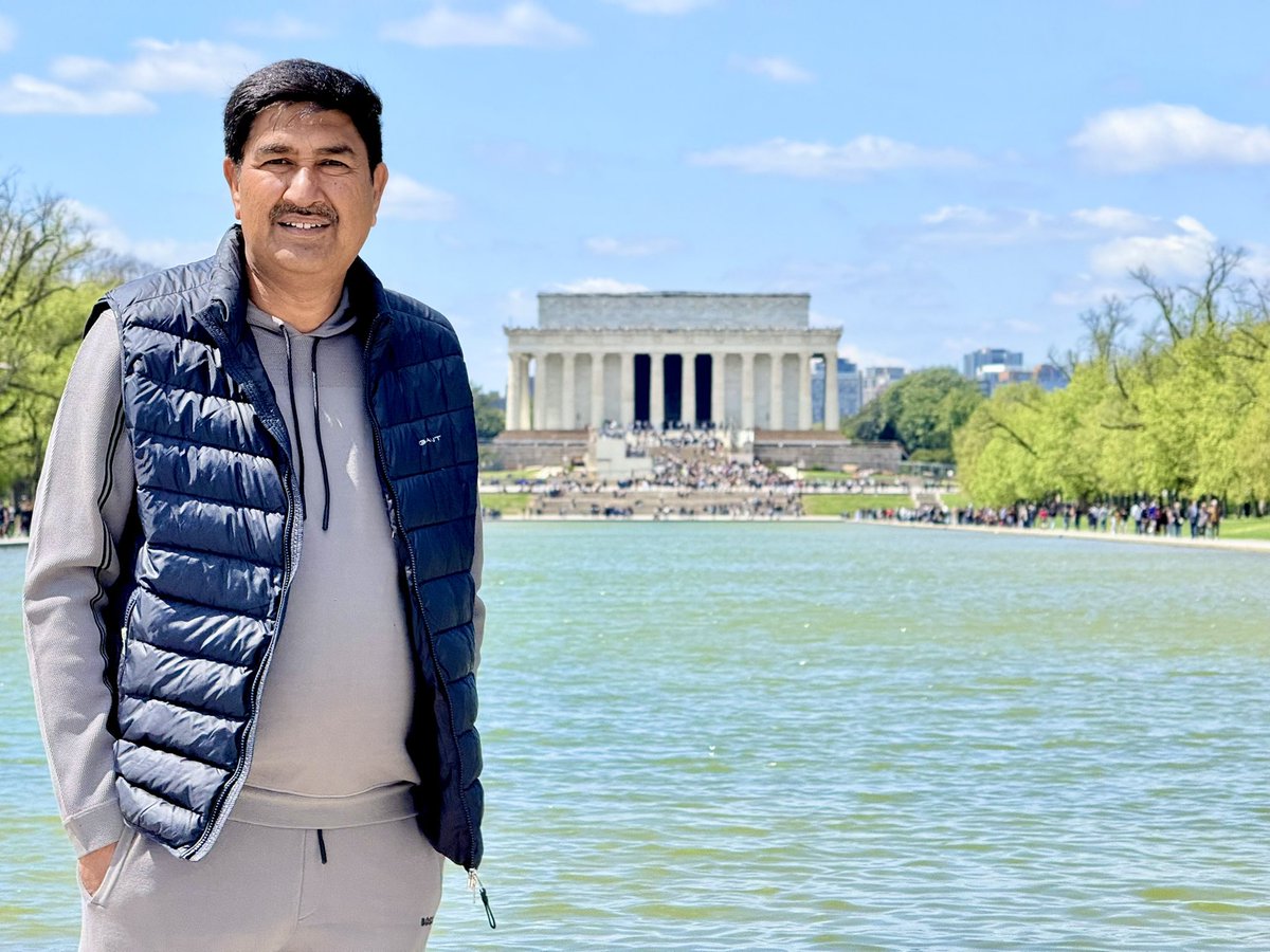 Sunil Musepur Yadav (@sunilmusepur) on Twitter photo 