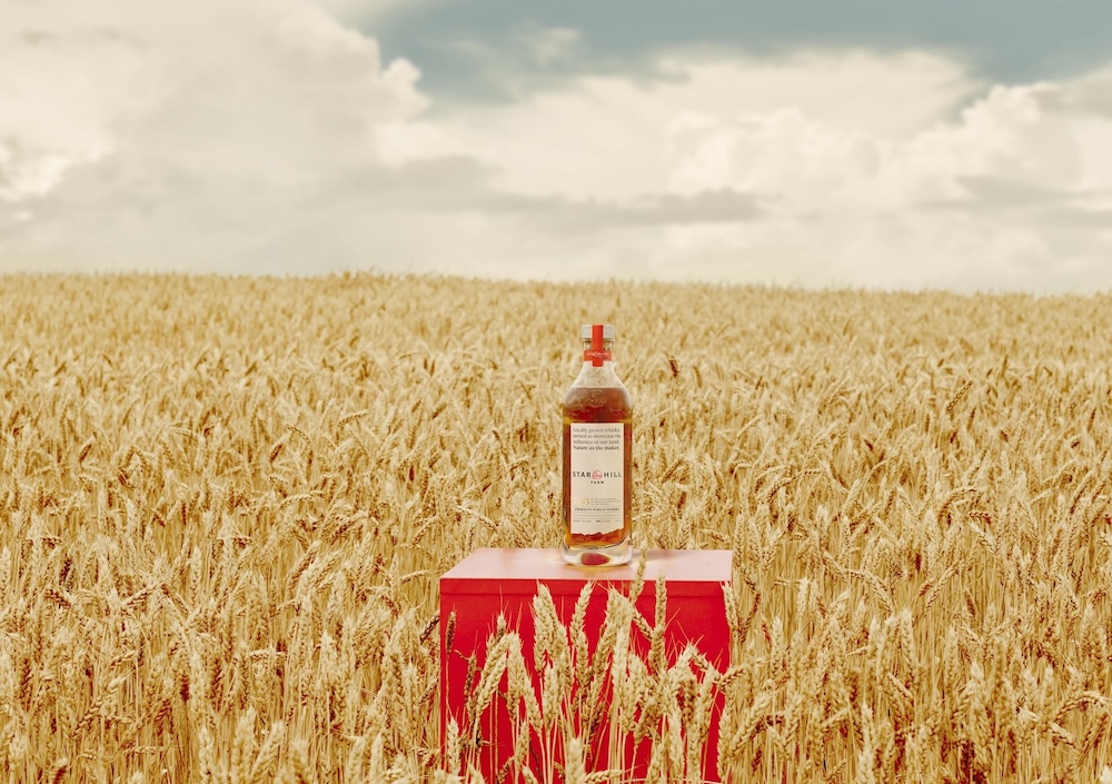 Tom Fischer (@stomfischer) on Twitter photo Maker's Mark's First New Mashbill Since 1953: Star Hill Farm Whisky, full story on bourbonblog.com/2025/04/15/mak… <a href="/MakersMark/">Maker's Mark</a> #bourbon #makersmark #starhillfarmwhisky #whiskey Maker's Mark's First New Mashbill Since 1953: Star Hill Farm Whisky, full story on bourbonblog.com/2025/04/15/mak… <a href="/MakersMark/">Maker's Mark</a> #bourbon #makersmark #starhillfarmwhisky #whiskey