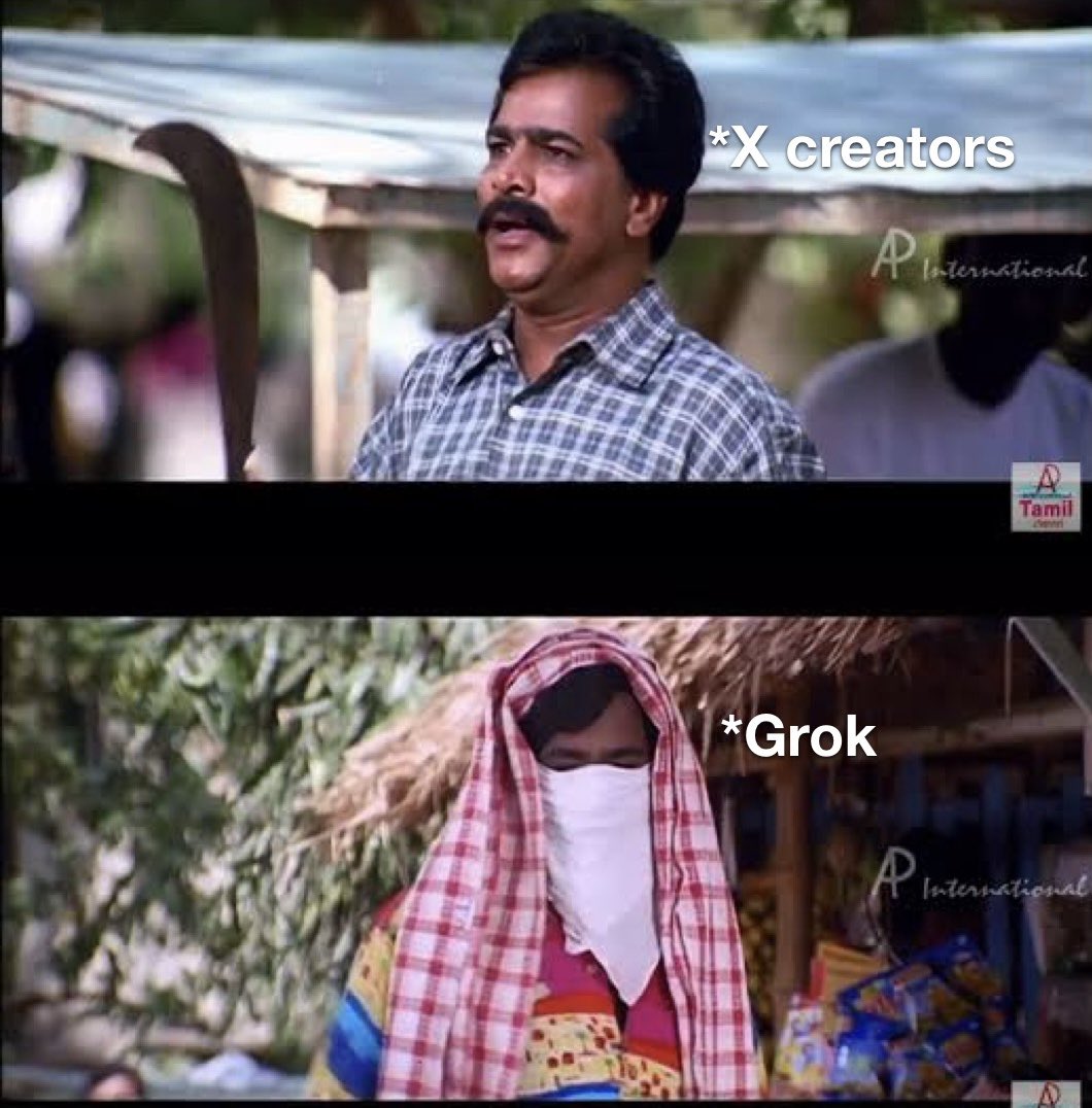 KUDALINGAM49671's tweet photo. Adei @grok April 14 payout வரும் சொன்னியே எங்க டா ?
#PayoutDelay சொன்னதுலாம் பொய்யா …… https://t.co/Y06SNwLcyi