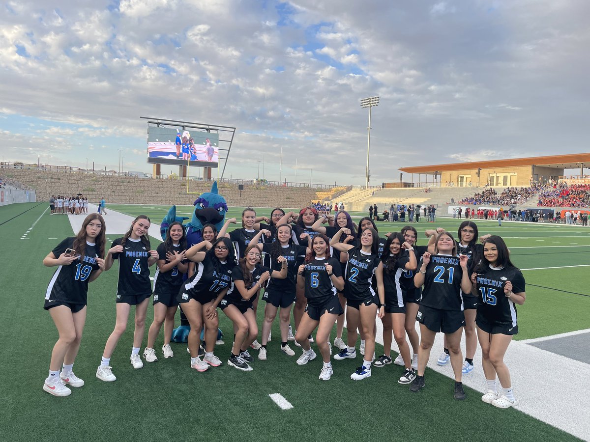 Javier Rios (@rioslabs) on Twitter photo Mission ECHS Flag Football Team 🏈 <a href="/missionechs/">Mission Early College High School</a> <a href="/MECollege_HS/">Ben Ortega</a> #TeamSISD #ALLIN #PhoenixFamily Mission ECHS Flag Football Team 🏈 <a href="/missionechs/">Mission Early College High School</a> <a href="/MECollege_HS/">Ben Ortega</a> #TeamSISD #ALLIN #PhoenixFamily