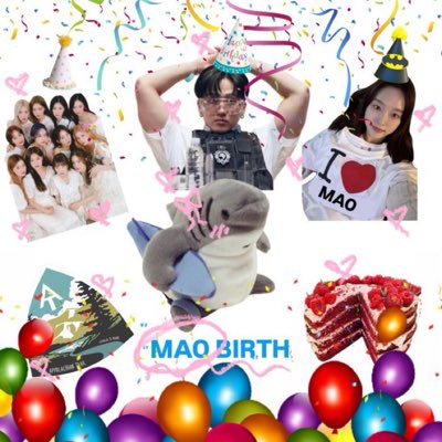 iluvyenii's tweet photo. #NewProfilePic #MAODAY https://t.co/RRVxpg8U6l