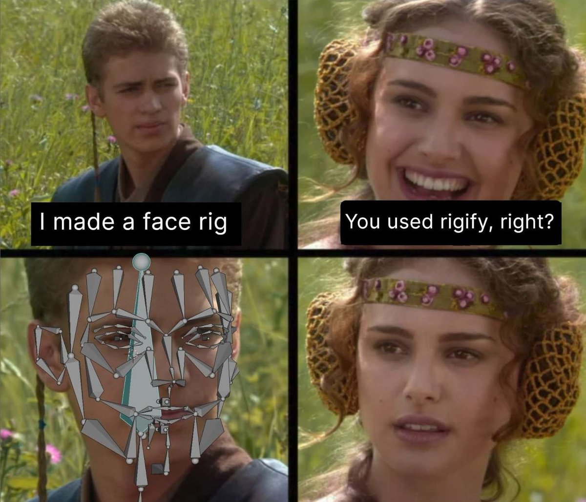 これすこ
#blender