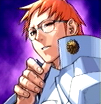 CrossCuttah's tweet photo. @DaDragonSpirit @HisanIsTaka @MoonlitSyndr0me Kyosuke: “H-H…Huh…?”

Rising from one of the chapel’s long chairs was Kim’s somewhat acquaintance…Kyosuke Kagami. https://t.co/SxaSnsVSgX