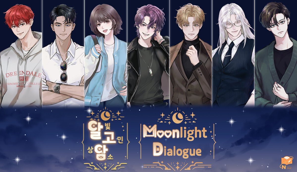 ntaleteam_'s tweet photo. 34% left to reach our goal, and 18 days to go! ✨
We’re truly grateful to everyone supporting us.
We’re working hard every day to polish the game and carefully reviewing all your feedback.
Please help us bring this game to life—so many stories we want to share with you!🥺🌙💖 https://t.co/XUDt7V7QGX