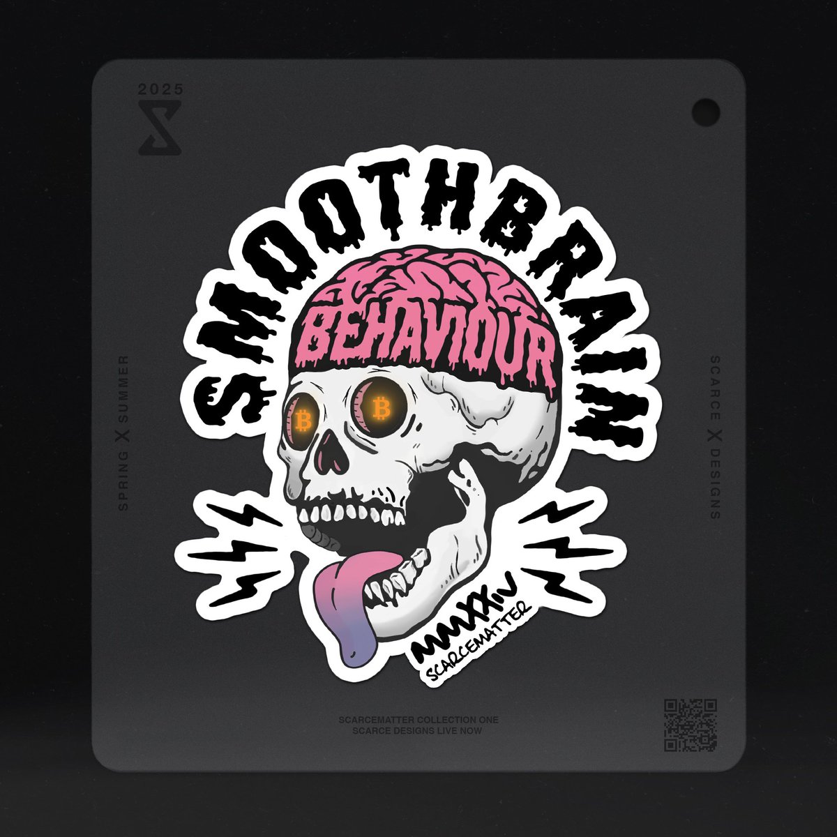 scarcematter's tweet photo. Keep HODLing Smooth Brain.

https://t.co/vwBolUM3Ed https://t.co/VpHfueXXtJ