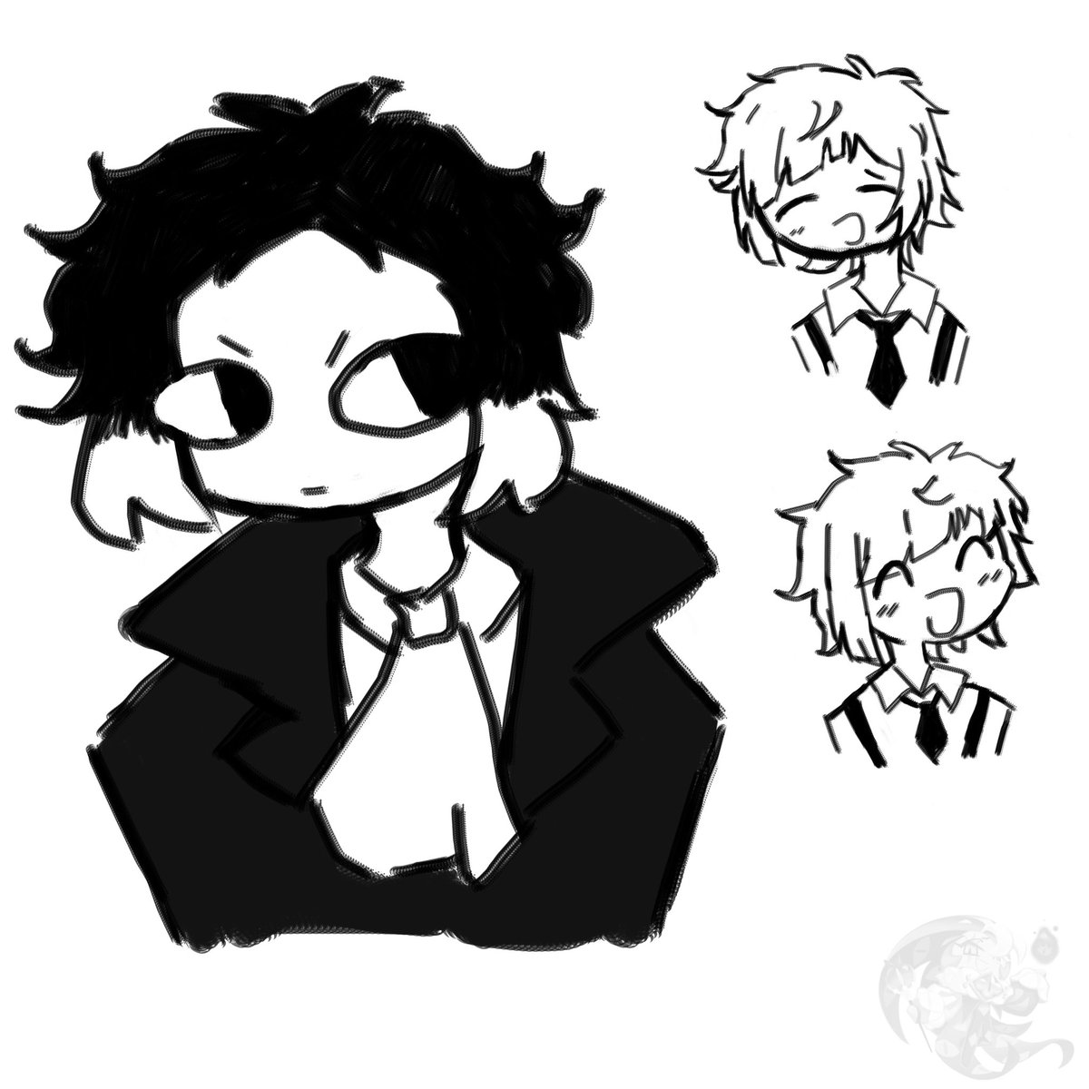 doodles