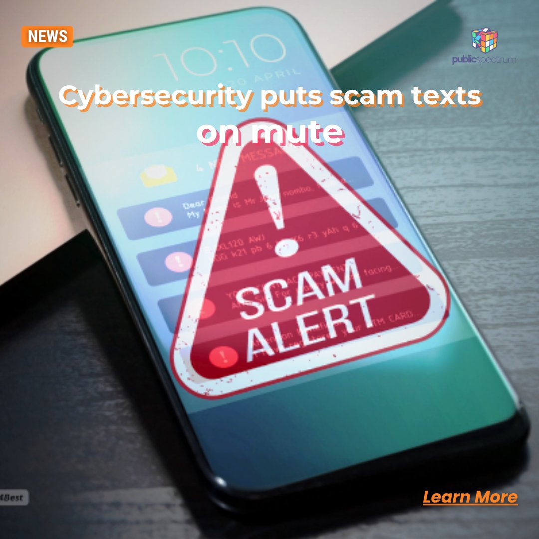 Scammers are increasingly using a method called alpha tagging to impersonate the Australian Securities and Investments Commission, posing a serious risk to individuals. Full Story:➡️

hubs.li/Q03hl_dK0