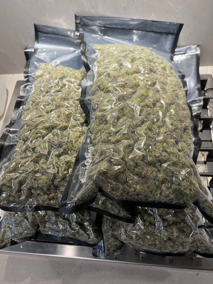 _StonersRUs_'s tweet photo. Who wants a big bag of weed? 💼🤩 https://t.co/qVo29TFjsL