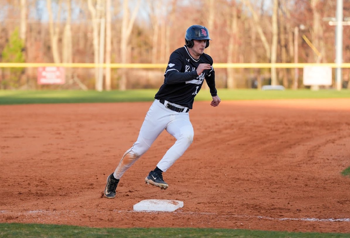 BSpringsJames's tweet photo. Boiling Springs Offense Rains Down Runs In Victory Over Vikings At Duncan Park on Monday Night 

@BSSportsJournal @AthleticsBSHS @BaseballBSHS @zackmcq13 @proctorsdesign 

Read more at the link below ⬇️ 
https://t.co/Hruv4dRKsg https://t.co/raxMUTNNyq