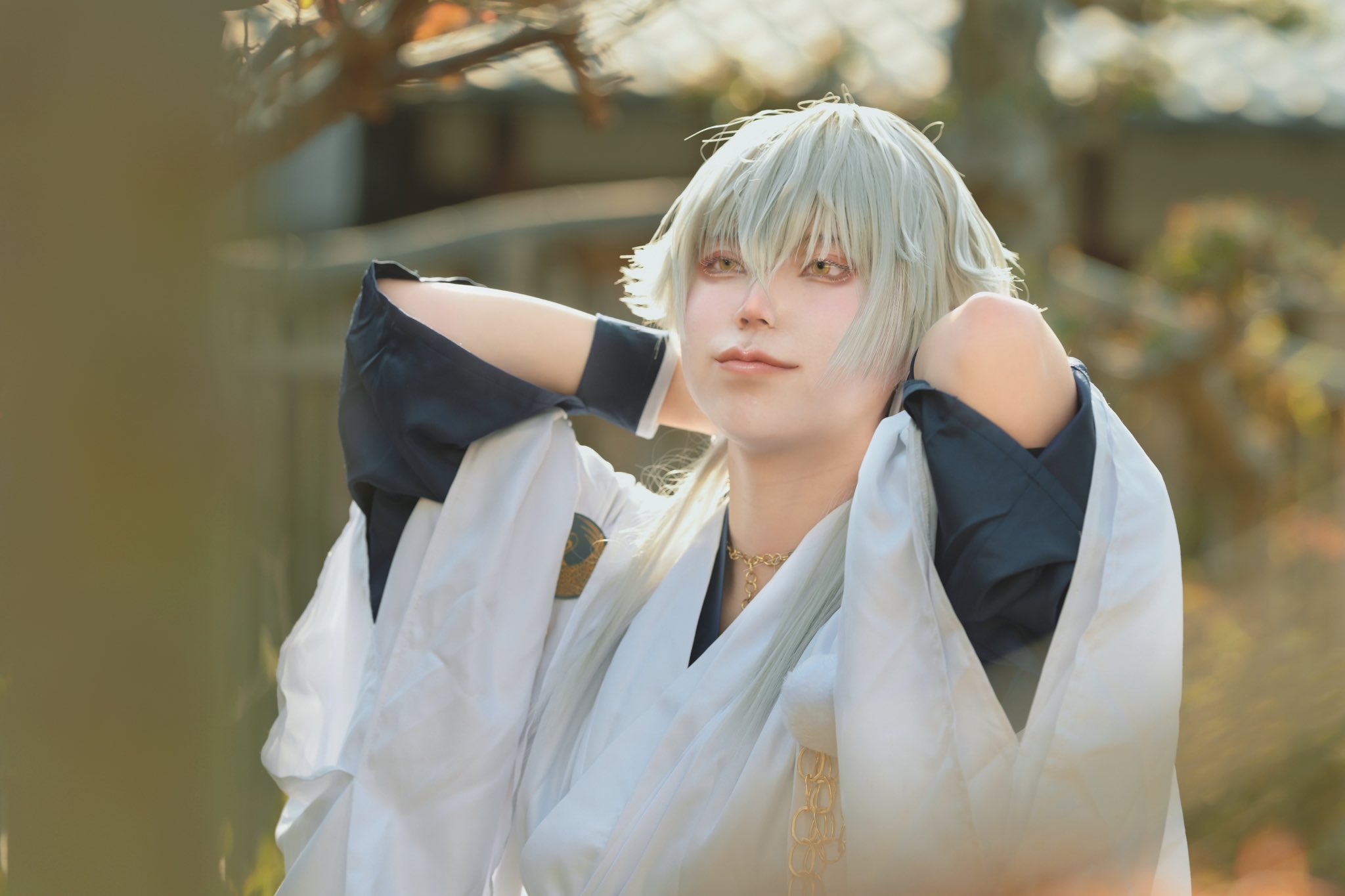 刀剣乱舞 コスプレ写真集 朔夜様 一振ノ剣神 刀剣乱舞 コスプレ写真集 朔夜様 一振ノ剣神 - メルカリ