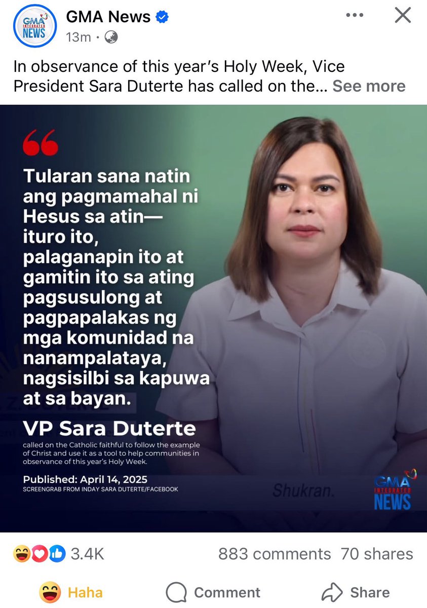 leisbeth_recto's tweet photo. Sabi ng sobrang kapal ang mukha at ipokritang mahilig sa confidential funds at nagbantang ipapapatay sina Marcos, Romualdez at Liza?

Neknek mo. 🐊 https://t.co/zaLv9OoYlD