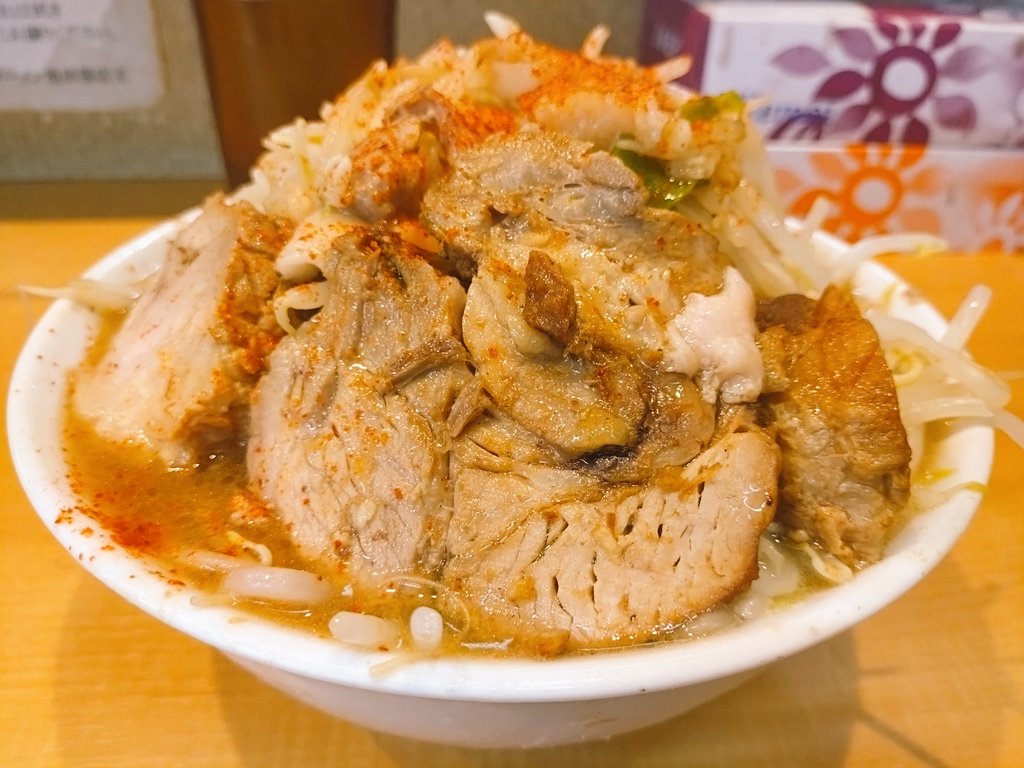 1ippi's tweet photo. わいは『いま』福井市に戻ってきた事を知った。
#池田屋　#福井県 https://t.co/R7JKkg1SEc